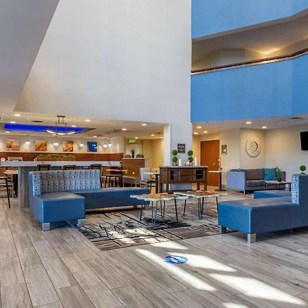 Mainstay Suites Horsham - Philadelphia Luaran gambar