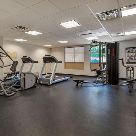 Mainstay Suites Horsham - Philadelphia Luaran gambar