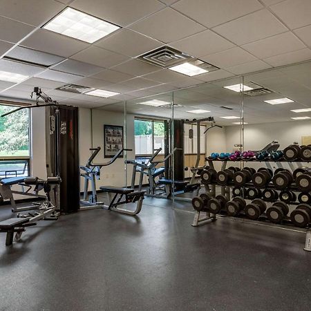 Mainstay Suites Horsham - Philadelphia Luaran gambar