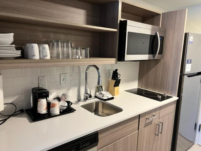 Mainstay Suites Horsham - Philadelphia Luaran gambar