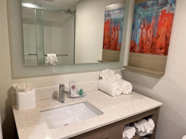 Mainstay Suites Horsham - Philadelphia Luaran gambar