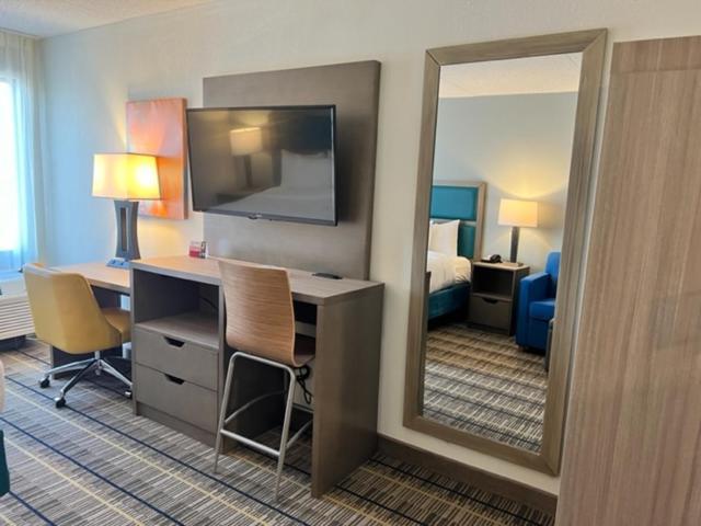 Mainstay Suites Horsham - Philadelphia Luaran gambar