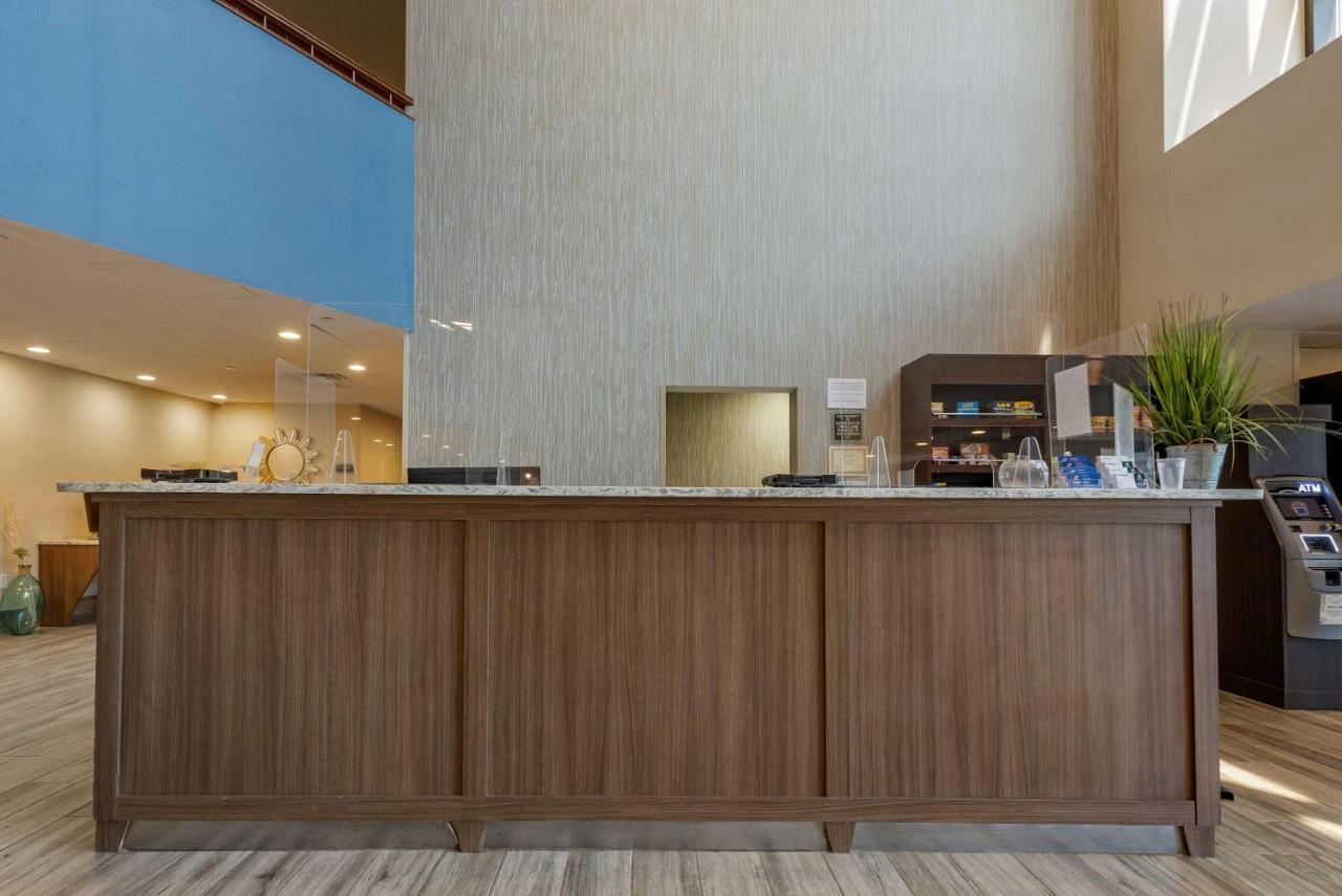 Mainstay Suites Horsham - Philadelphia Luaran gambar