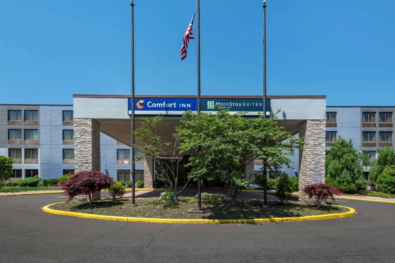 Mainstay Suites Horsham - Philadelphia Luaran gambar