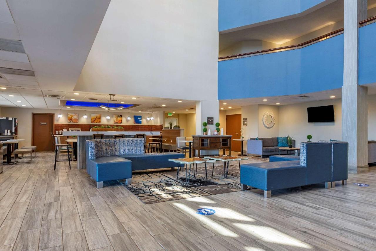 Mainstay Suites Horsham - Philadelphia Luaran gambar