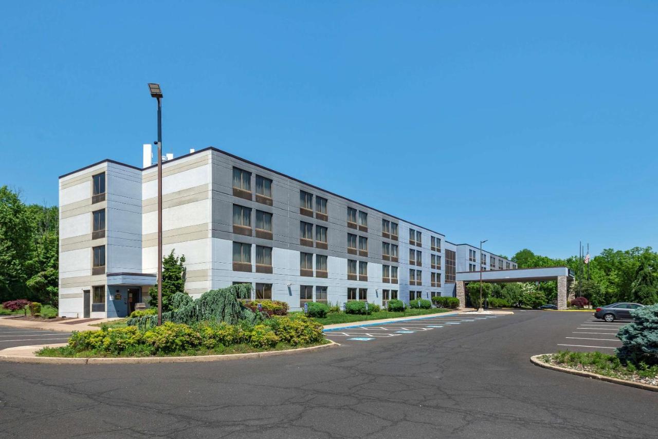 Mainstay Suites Horsham - Philadelphia Luaran gambar