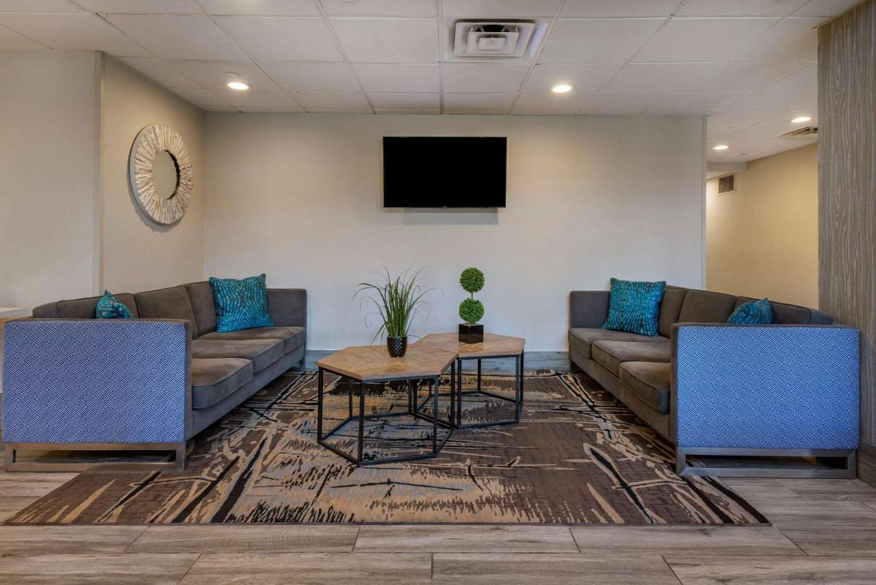 Mainstay Suites Horsham - Philadelphia Luaran gambar