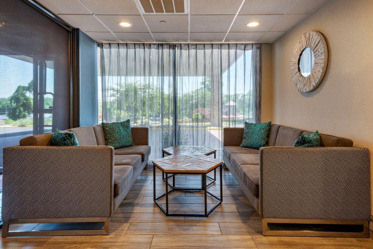 Mainstay Suites Horsham - Philadelphia Luaran gambar