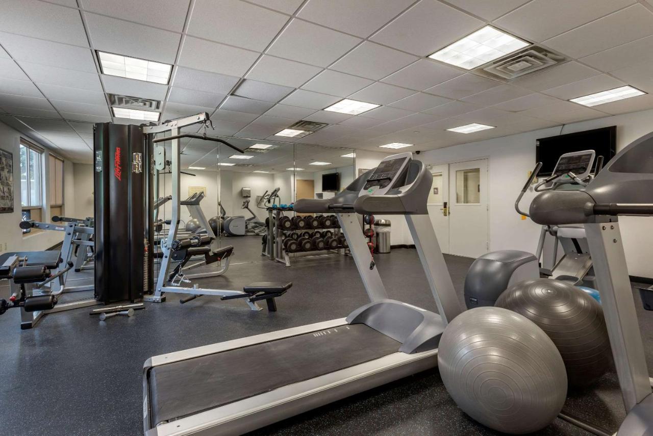 Mainstay Suites Horsham - Philadelphia Luaran gambar