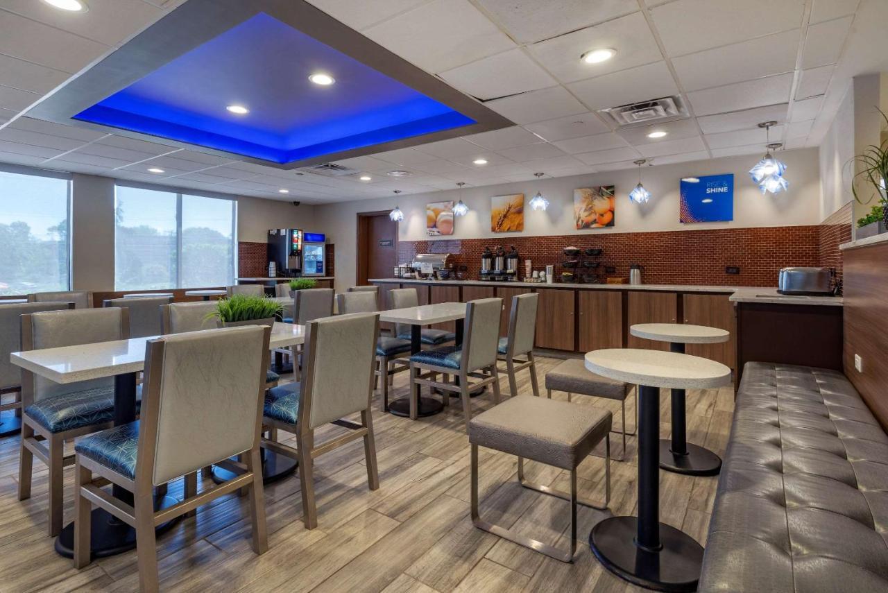 Mainstay Suites Horsham - Philadelphia Luaran gambar