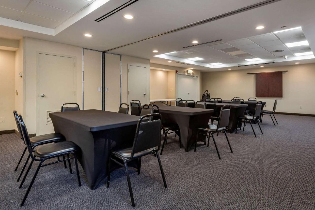 Mainstay Suites Horsham - Philadelphia Luaran gambar