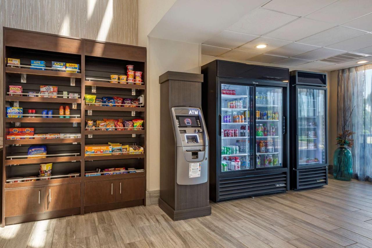 Mainstay Suites Horsham - Philadelphia Luaran gambar
