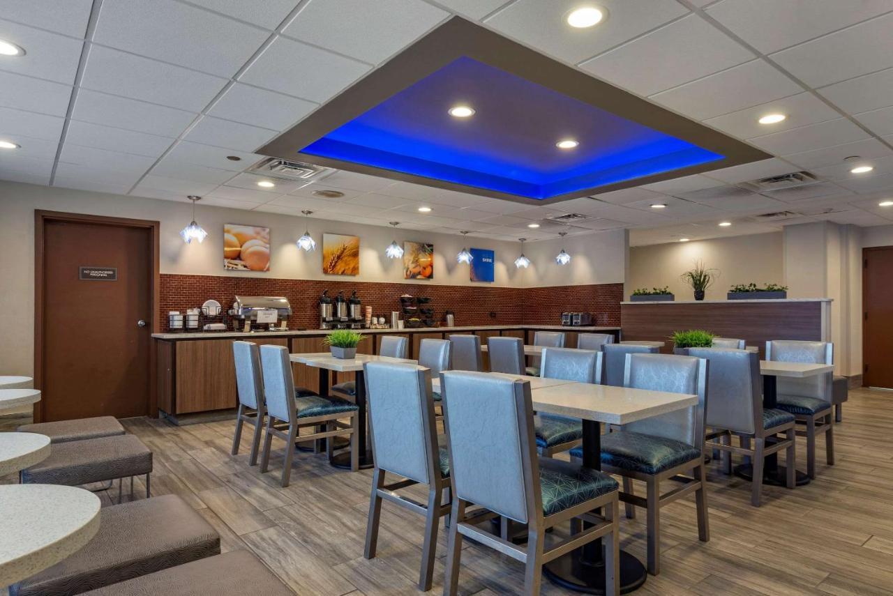 Mainstay Suites Horsham - Philadelphia Luaran gambar