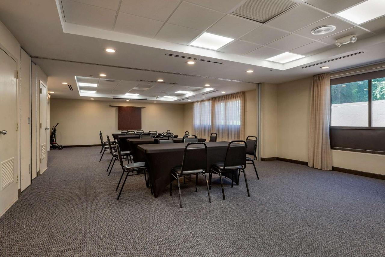 Mainstay Suites Horsham - Philadelphia Luaran gambar