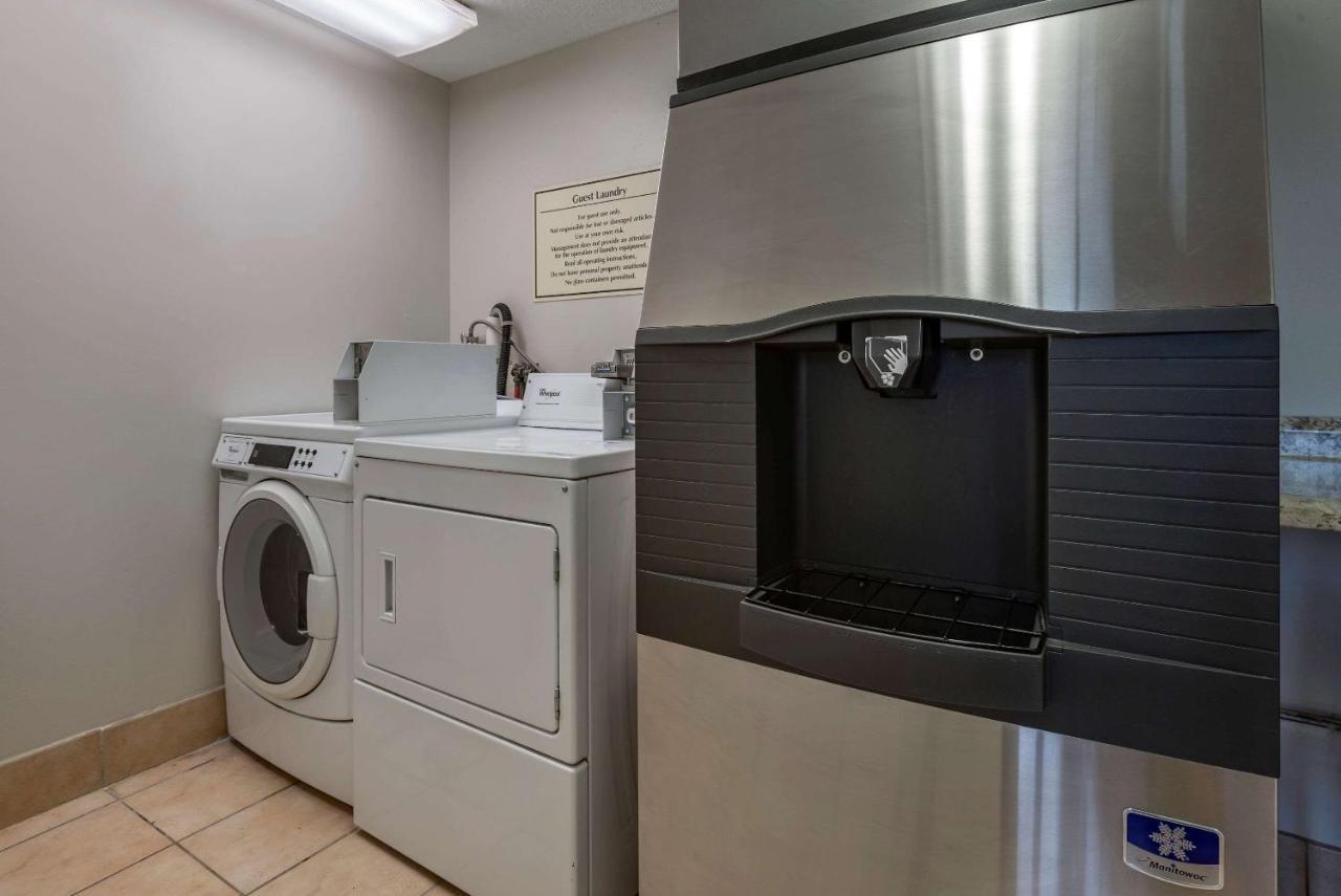Mainstay Suites Horsham - Philadelphia Luaran gambar