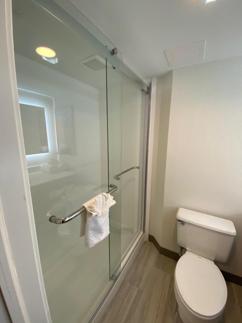 Mainstay Suites Horsham - Philadelphia Luaran gambar