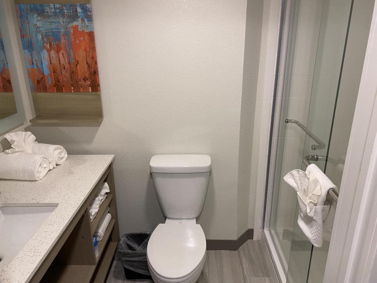 Mainstay Suites Horsham - Philadelphia Luaran gambar